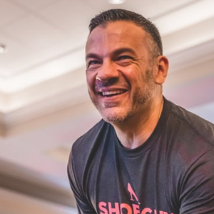 Fundraising Page: Mark Lagrange